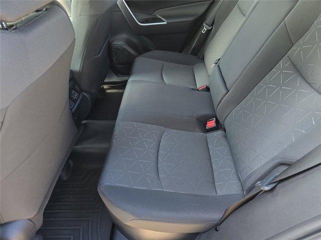 used 2021 Toyota RAV4 Hybrid car, priced at $30,937
