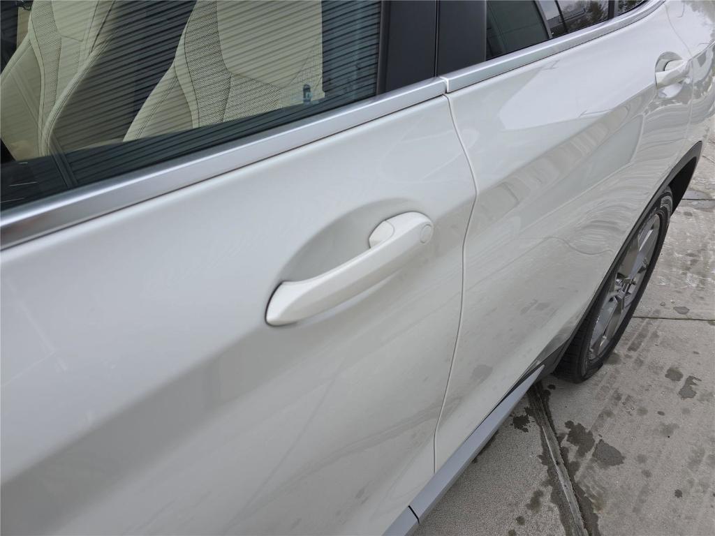 used 2022 BMW X3 car, priced at $28,937