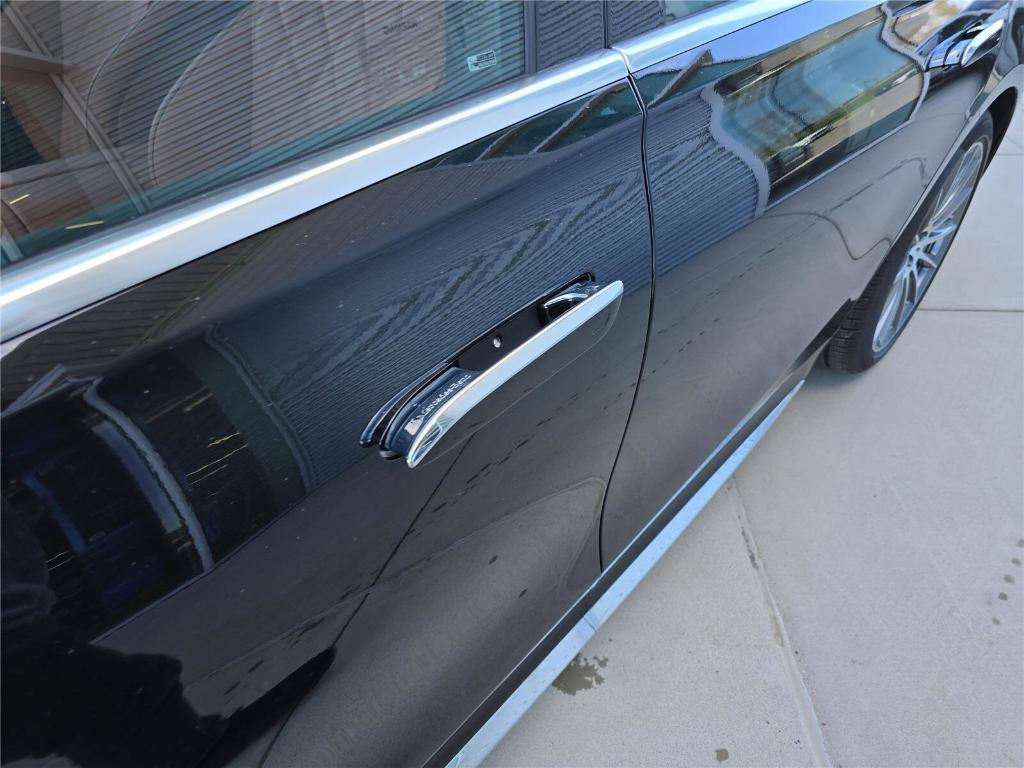 new 2026 Mercedes-Benz S-Class car, priced at $138,535