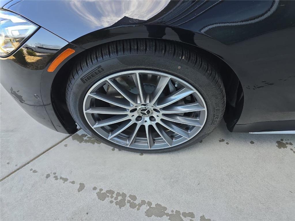 new 2026 Mercedes-Benz S-Class car, priced at $138,535