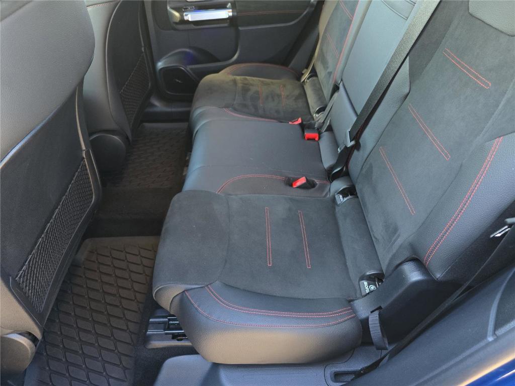 used 2024 Mercedes-Benz GLB 250 car, priced at $33,938