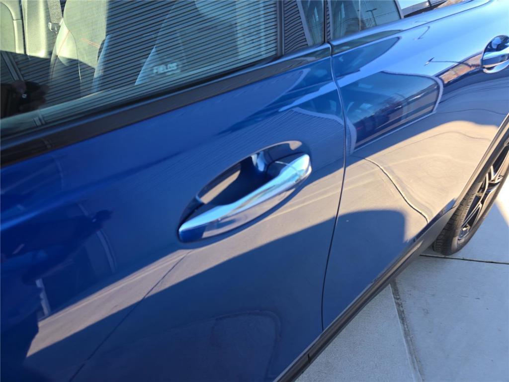 used 2024 Mercedes-Benz GLB 250 car, priced at $33,938