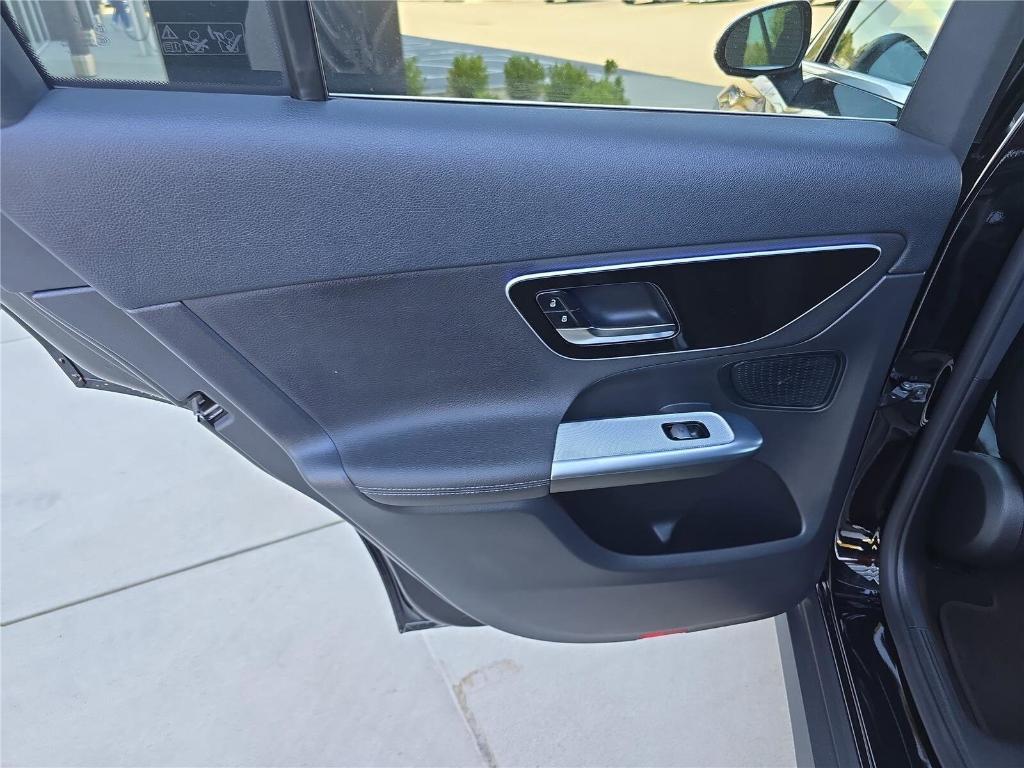 new 2026 Mercedes-Benz GLC 300 car, priced at $56,330