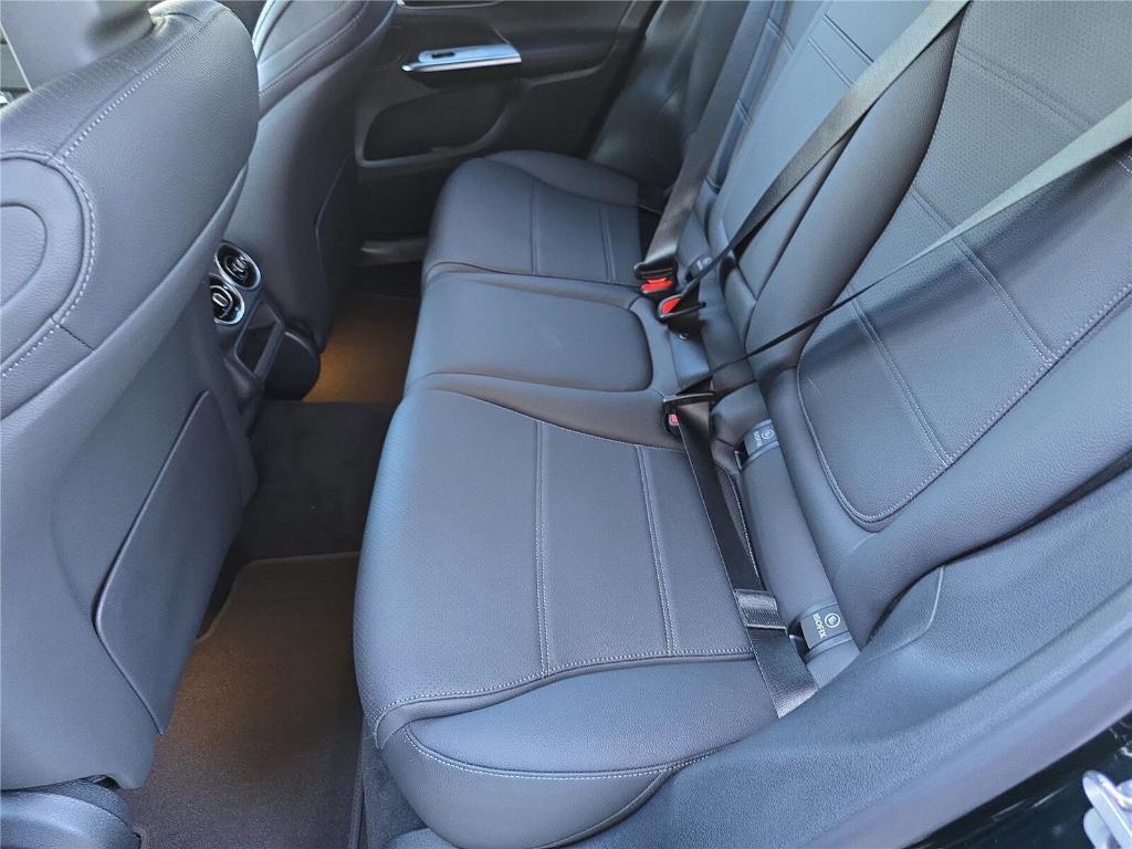 new 2026 Mercedes-Benz GLC 300 car, priced at $56,330