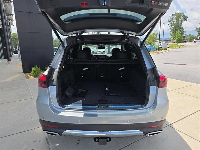 used 2025 Mercedes-Benz GLE 350 car, priced at $69,715