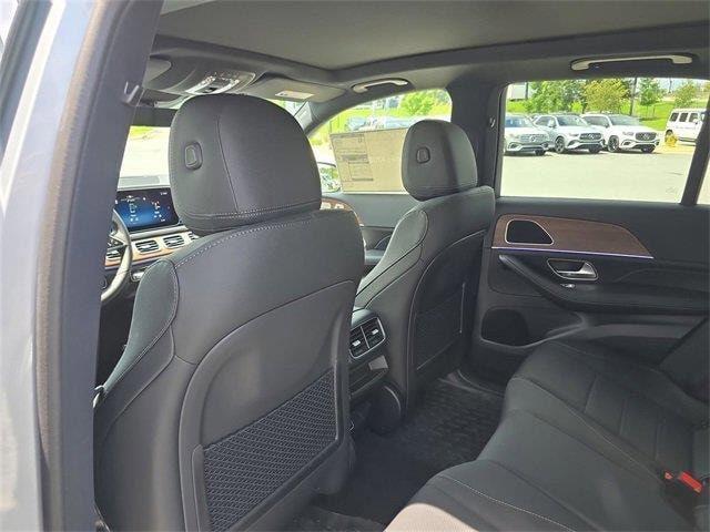 used 2025 Mercedes-Benz GLE 350 car, priced at $69,715