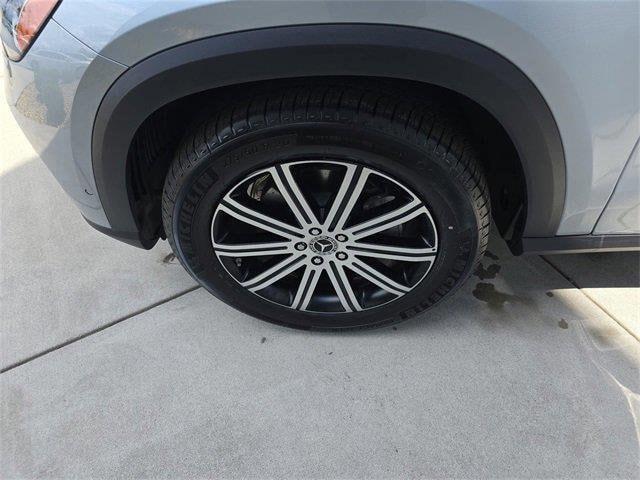 used 2025 Mercedes-Benz GLE 350 car, priced at $69,715