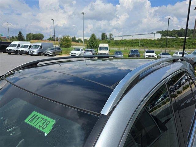 used 2025 Mercedes-Benz GLE 350 car, priced at $69,715