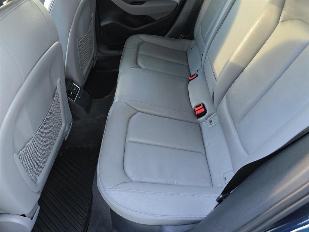 used 2018 Audi A3 car, priced at $14,499