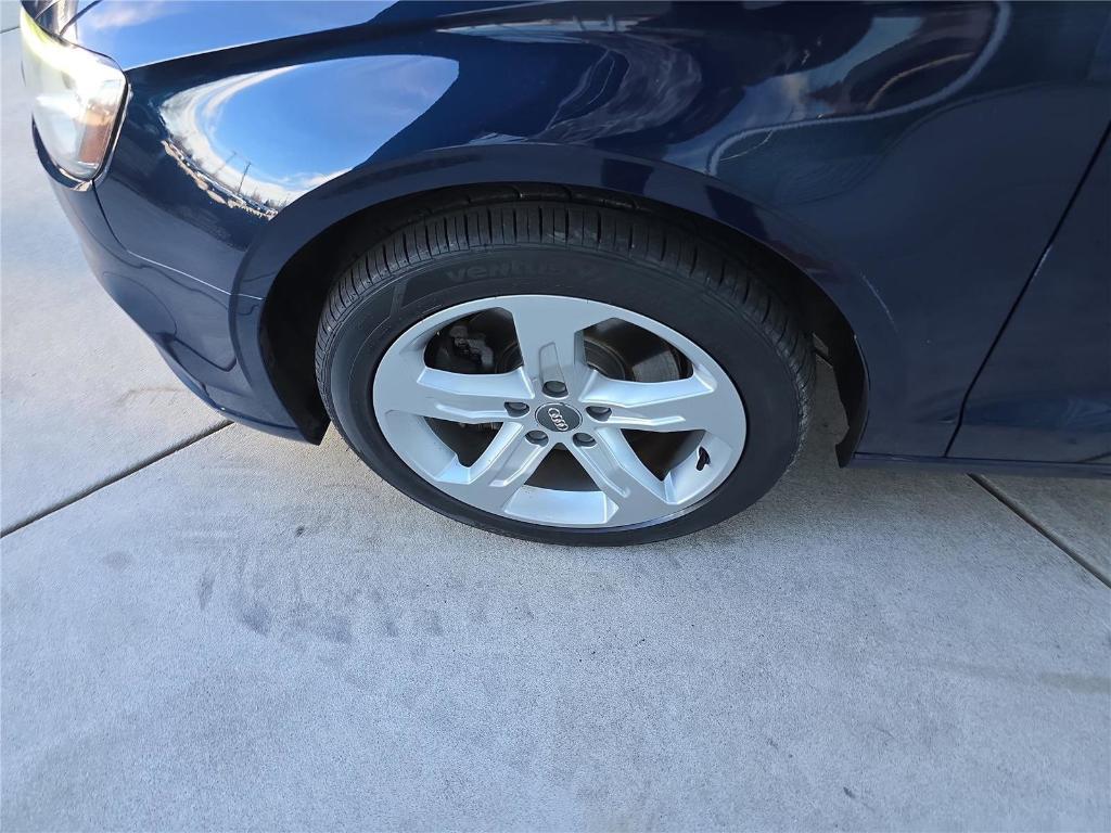 used 2018 Audi A3 car, priced at $14,499