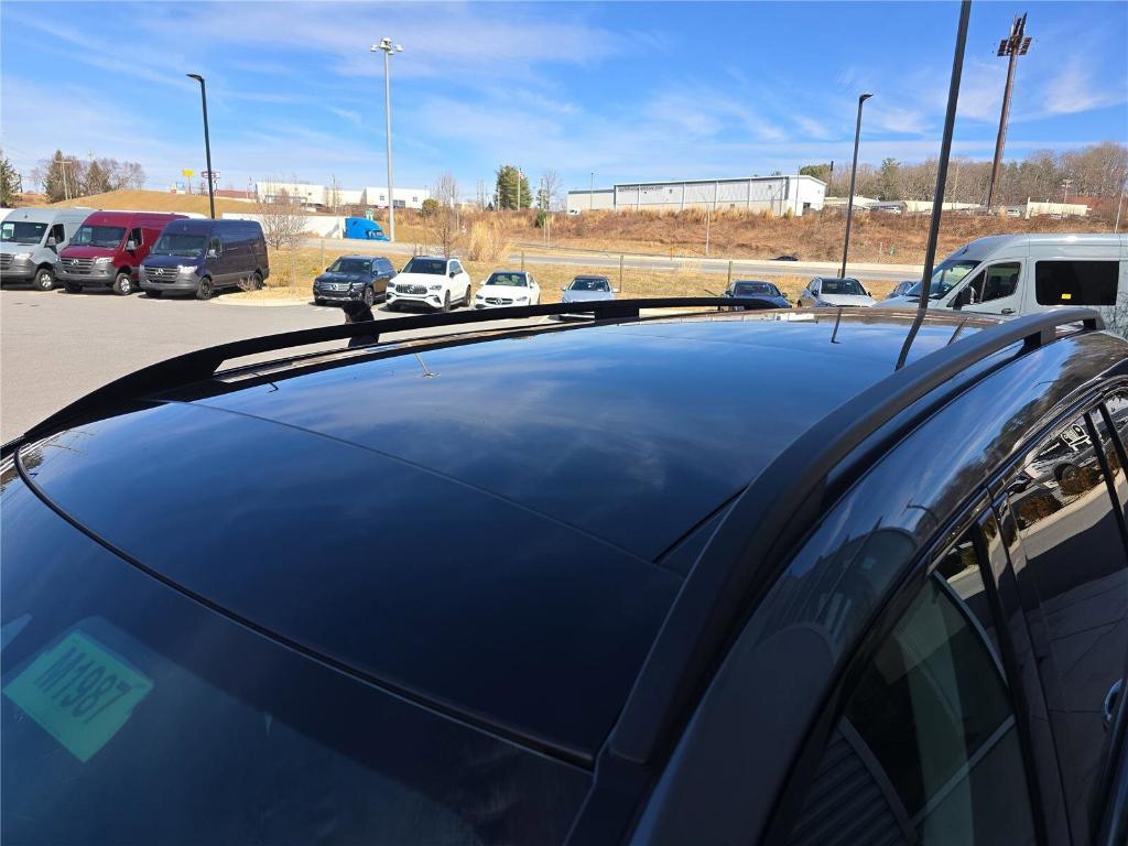 new 2026 Mercedes-Benz GLS 450 car, priced at $101,075