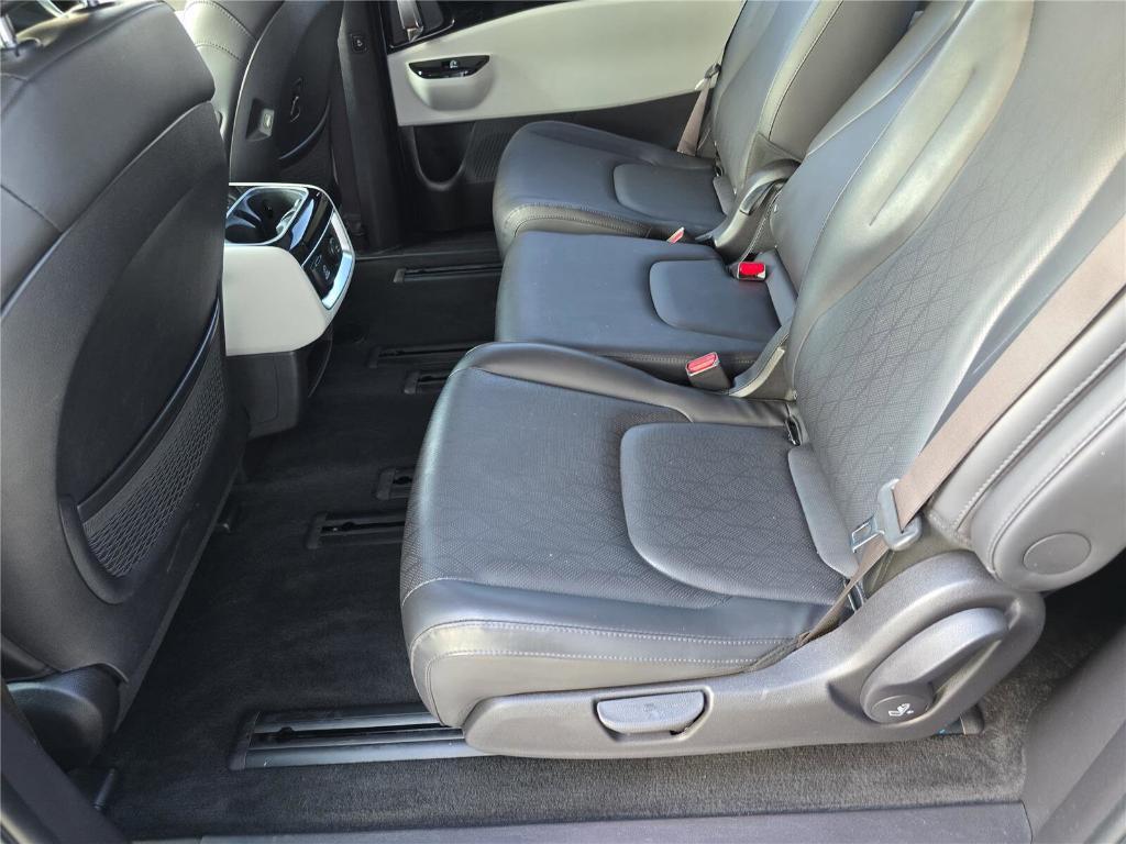 used 2023 Kia Carnival car, priced at $34,937