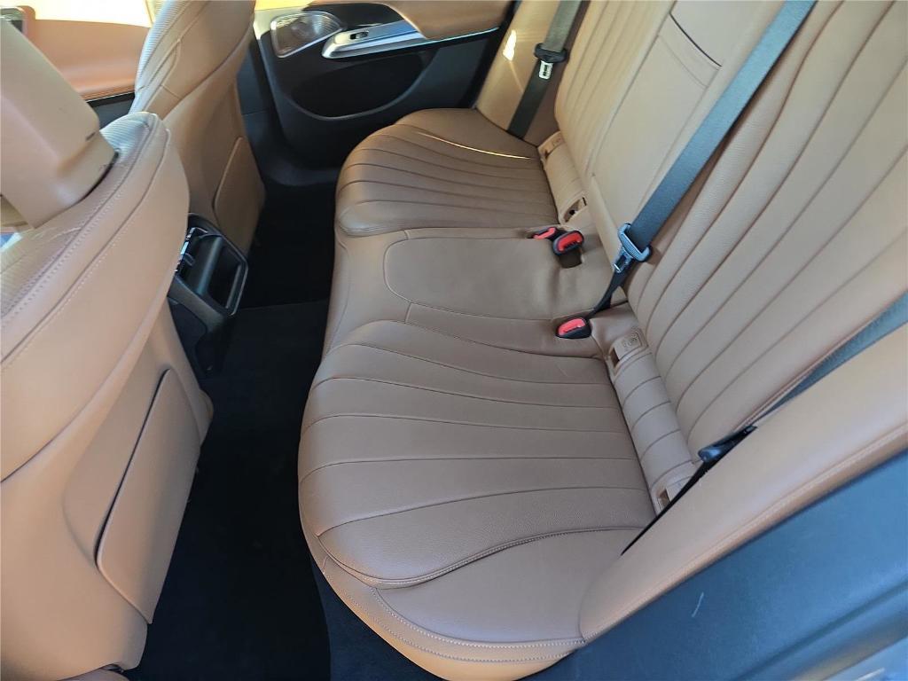 used 2024 Mercedes-Benz E-Class car, priced at $57,027