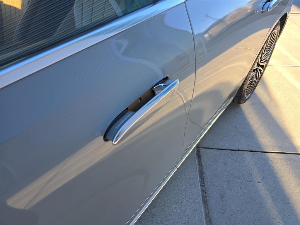 used 2024 Mercedes-Benz E-Class car, priced at $57,027