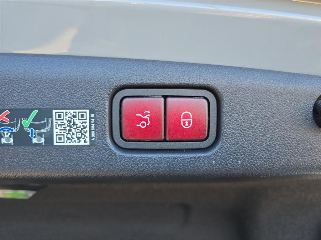 used 2024 Mercedes-Benz E-Class car, priced at $57,027