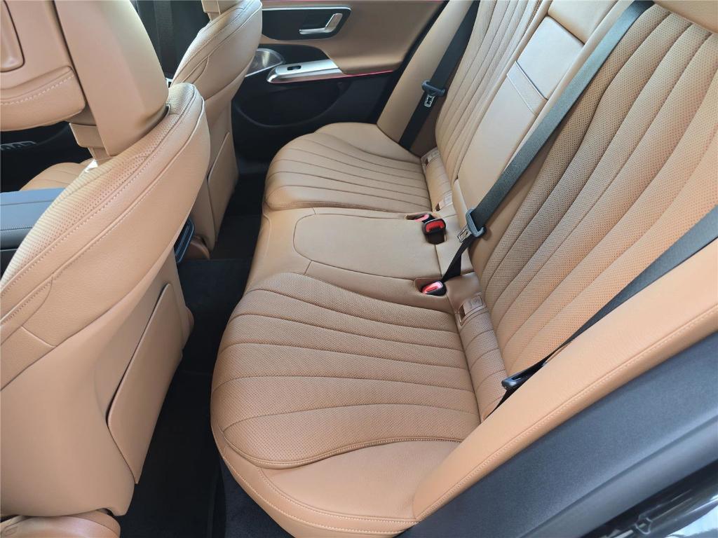 new 2026 Mercedes-Benz E-Class car, priced at $86,165