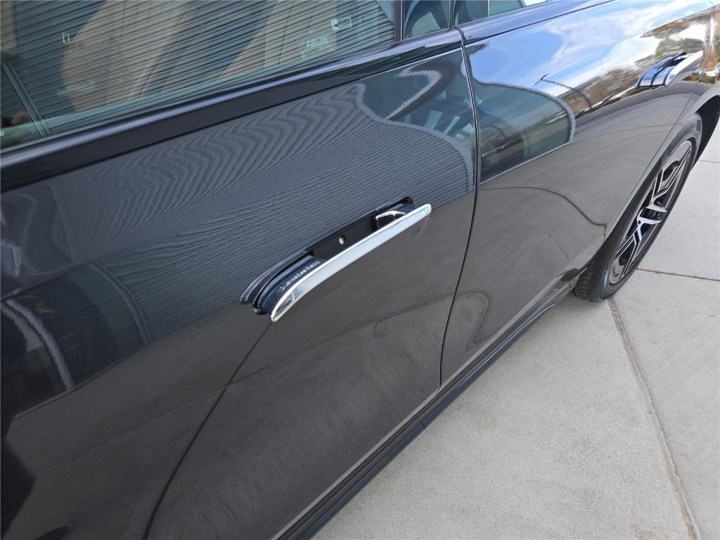 new 2026 Mercedes-Benz E-Class car, priced at $86,165