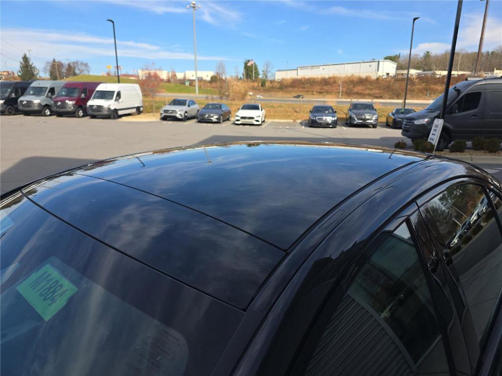 new 2026 Mercedes-Benz E-Class car, priced at $86,165