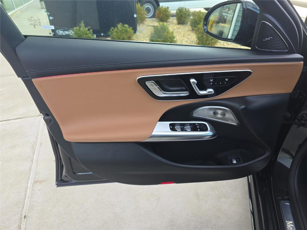 new 2026 Mercedes-Benz E-Class car, priced at $86,165