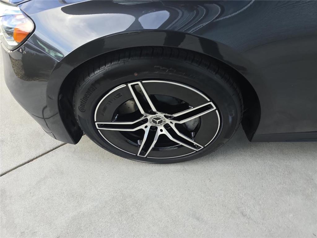 new 2026 Mercedes-Benz E-Class car, priced at $86,165