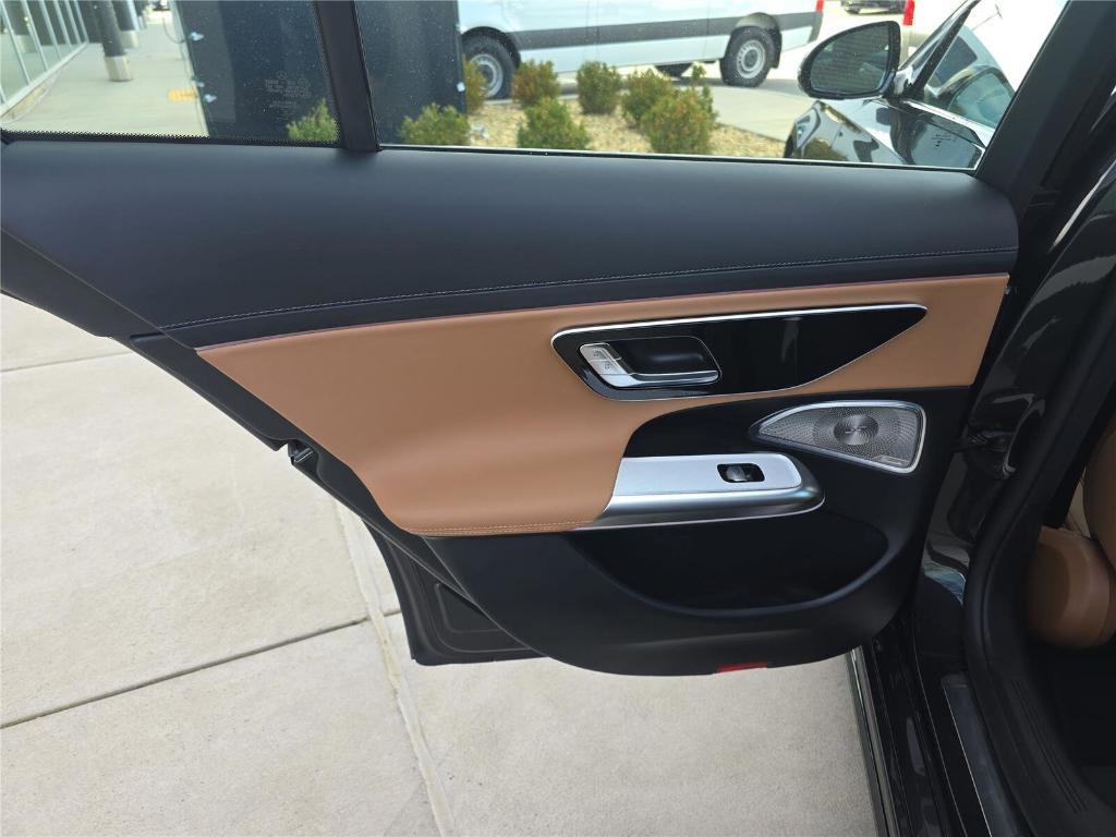 new 2026 Mercedes-Benz E-Class car, priced at $86,165