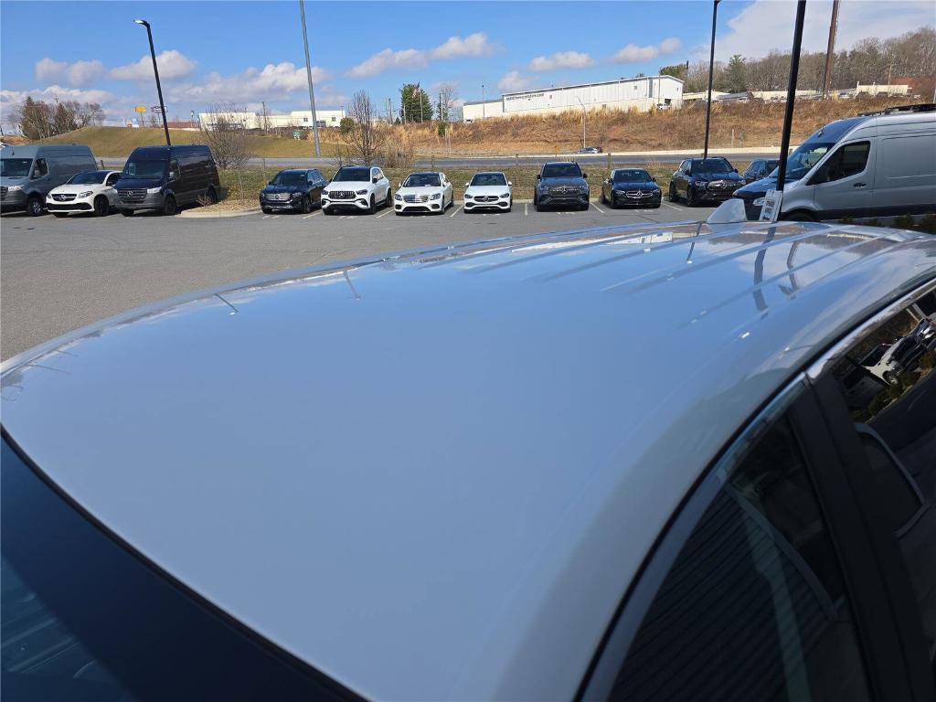 used 2024 GMC Terrain car, priced at $23,358