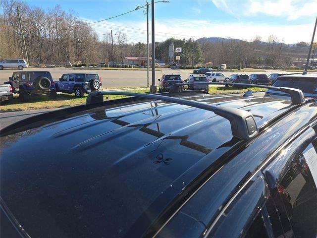 used 2023 Hyundai Santa Fe car, priced at $26,937