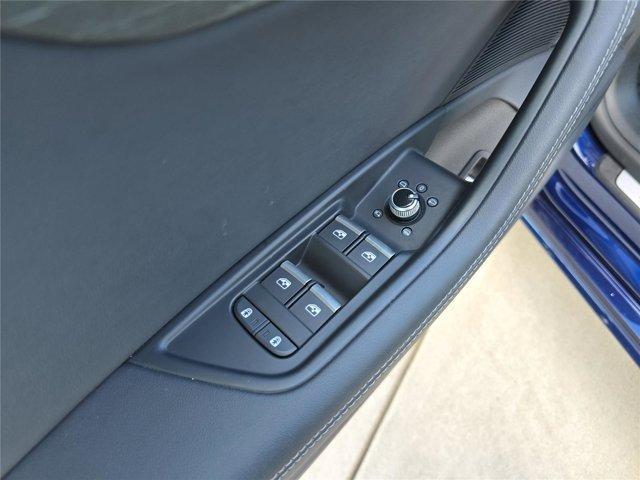 used 2024 Audi A5 Sportback car, priced at $36,856