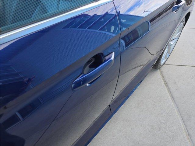 used 2024 Audi A5 Sportback car, priced at $36,856