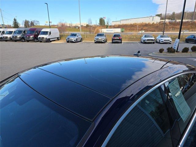 used 2024 Audi A5 Sportback car, priced at $36,856