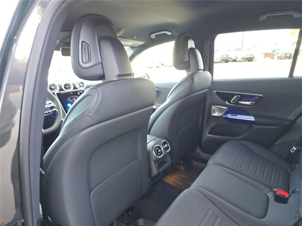 used 2026 Mercedes-Benz GLC 300 car, priced at $61,240