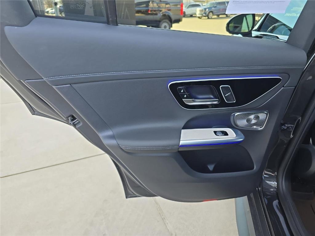 used 2026 Mercedes-Benz GLC 300 car, priced at $61,240