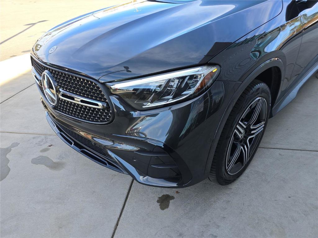 used 2026 Mercedes-Benz GLC 300 car, priced at $61,240