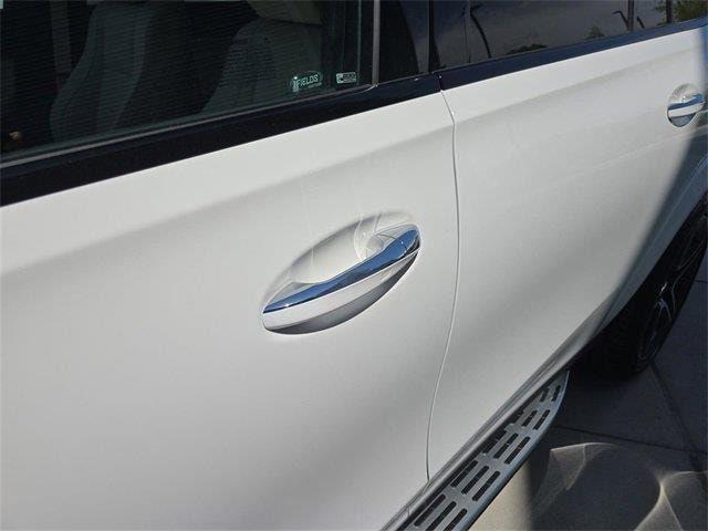 used 2025 Mercedes-Benz GLS 450 car, priced at $87,990