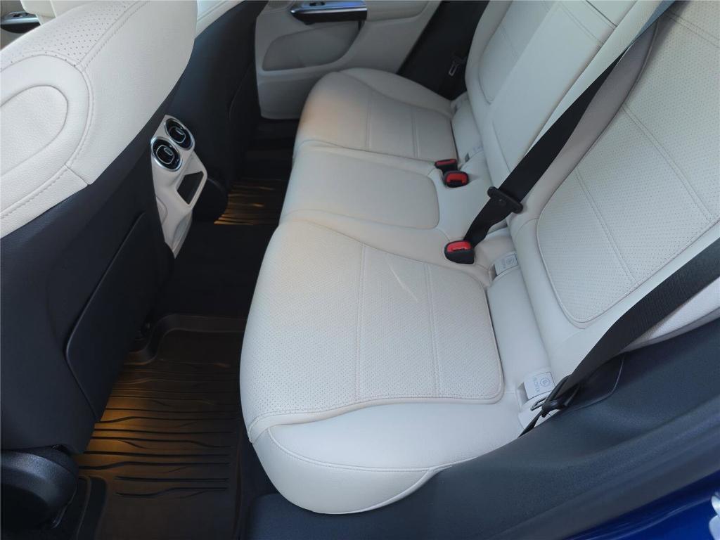 new 2026 Mercedes-Benz GLC 300 car, priced at $56,190