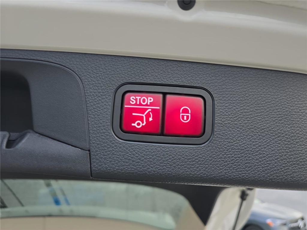 used 2022 Mercedes-Benz GLC 300 car, priced at $30,009