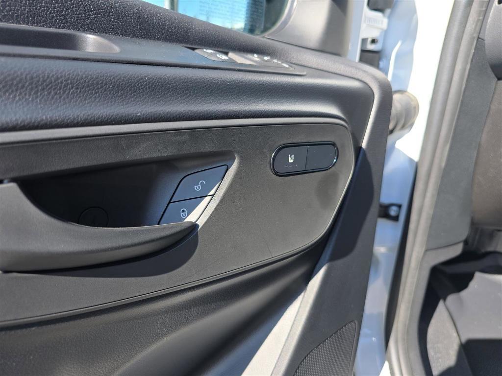 new 2025 Mercedes-Benz Sprinter 2500 car, priced at $69,289