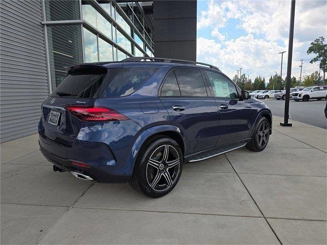 used 2026 Mercedes-Benz GLE 450 car, priced at $77,937