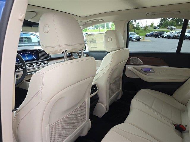 used 2026 Mercedes-Benz GLE 450 car, priced at $77,937