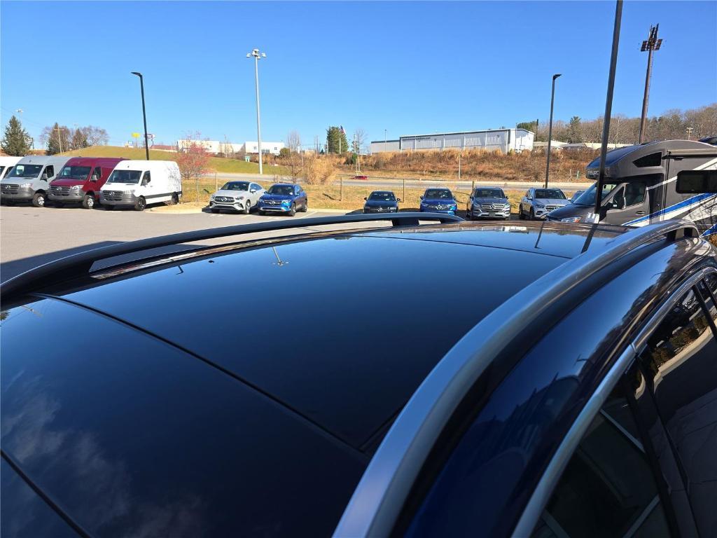 used 2026 Mercedes-Benz GLB 250 car, priced at $47,990