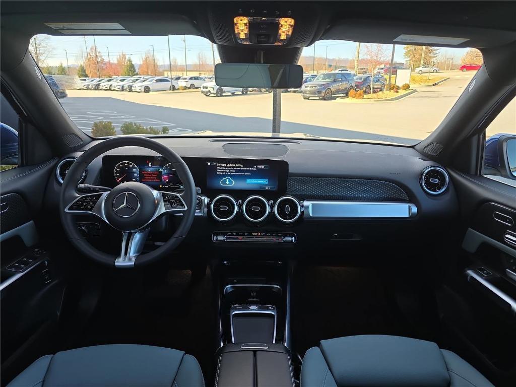 used 2026 Mercedes-Benz GLB 250 car, priced at $47,990