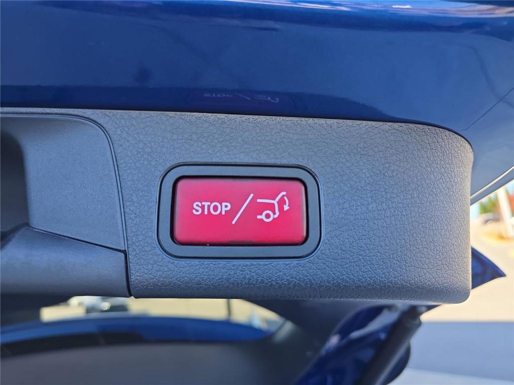 used 2026 Mercedes-Benz GLB 250 car, priced at $47,990