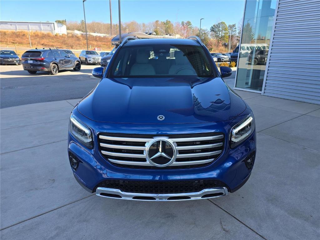 used 2026 Mercedes-Benz GLB 250 car, priced at $47,990