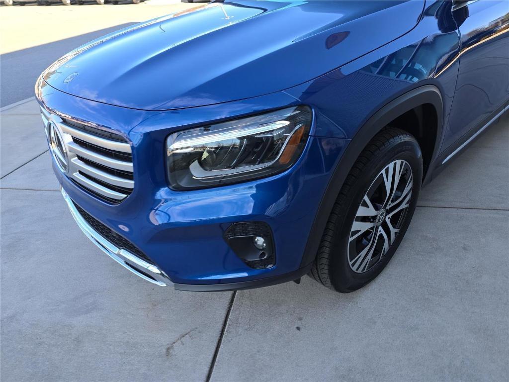 used 2026 Mercedes-Benz GLB 250 car, priced at $47,990