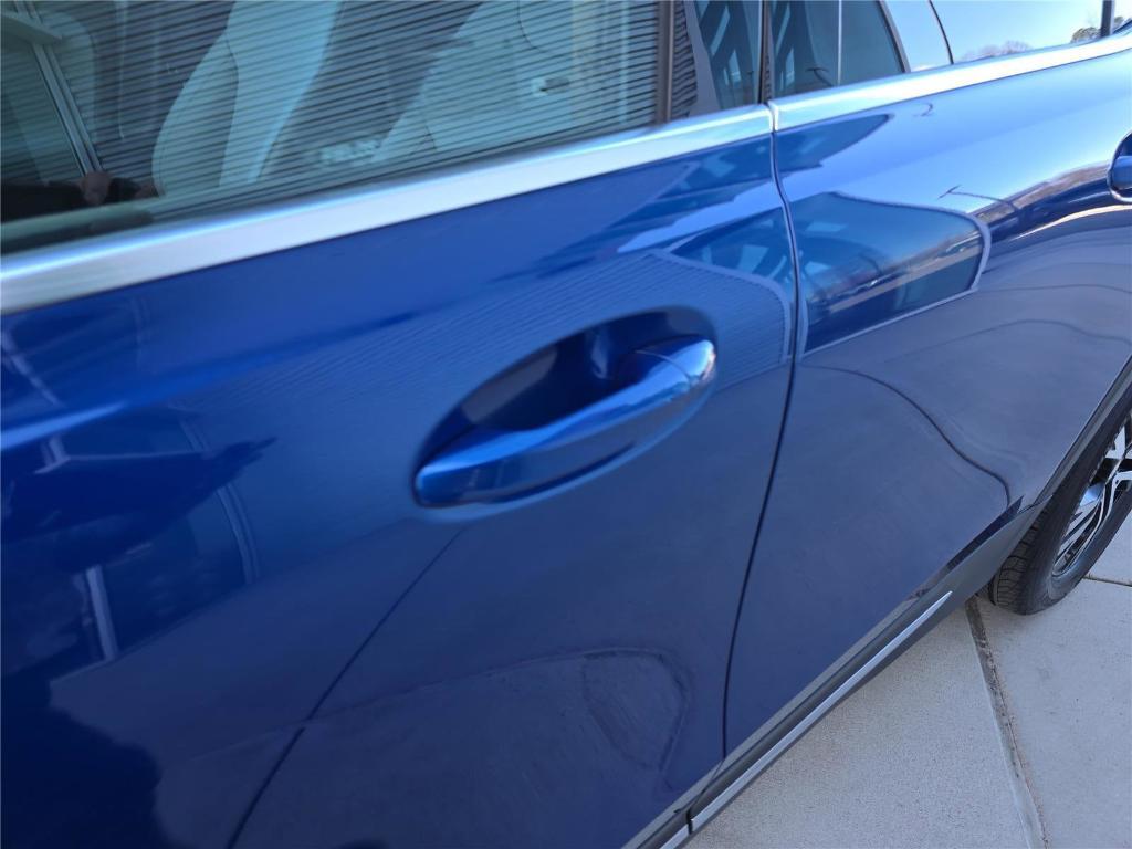 used 2026 Mercedes-Benz GLB 250 car, priced at $47,990