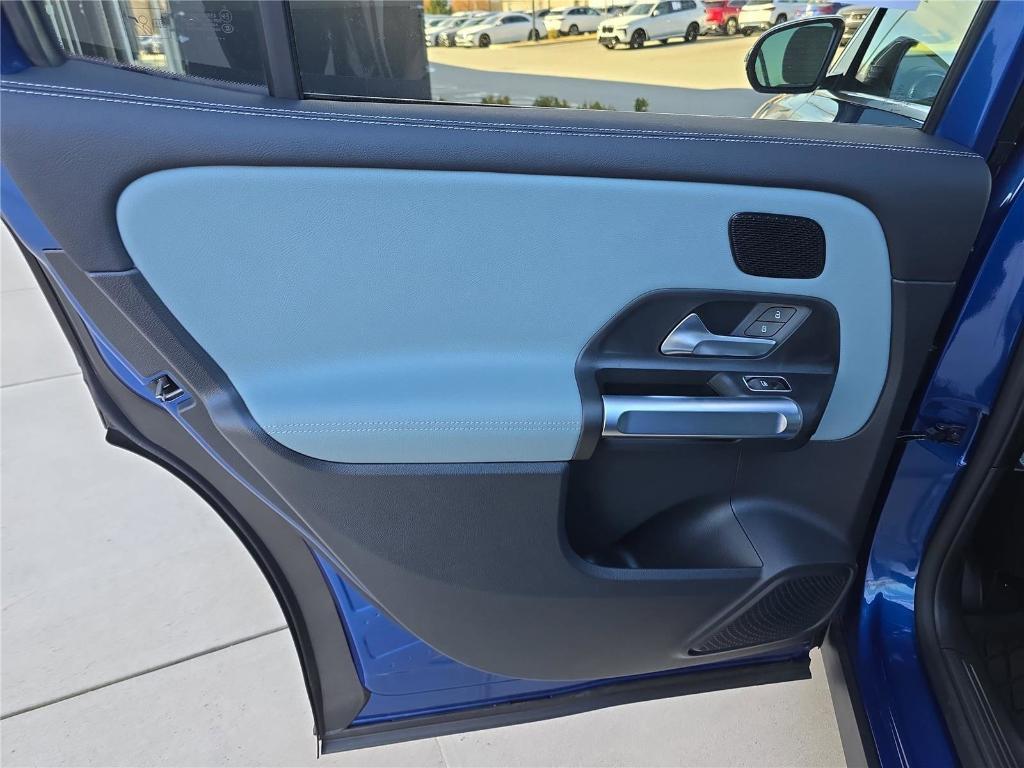 used 2026 Mercedes-Benz GLB 250 car, priced at $47,990