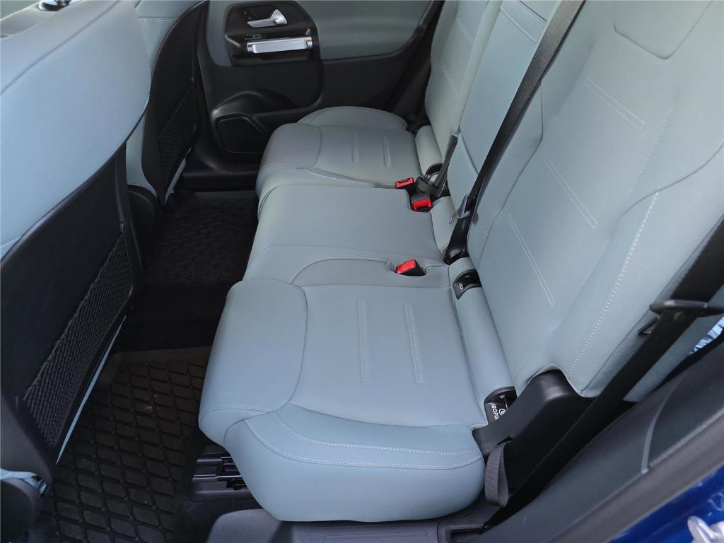 used 2026 Mercedes-Benz GLB 250 car, priced at $47,990