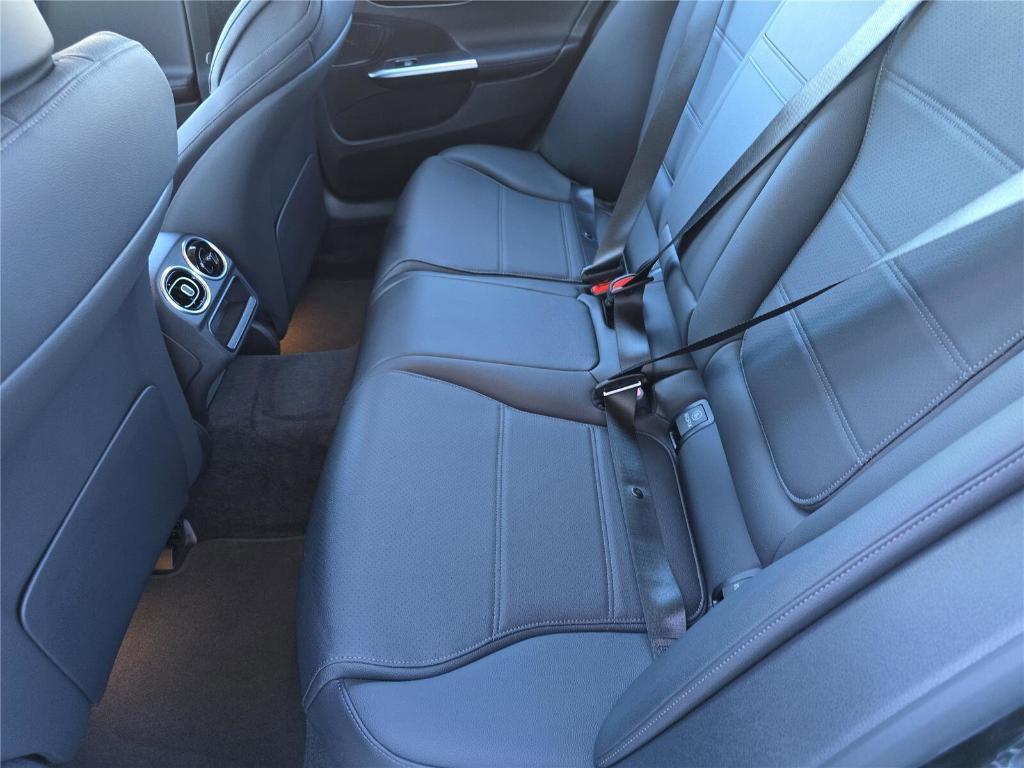 new 2026 Mercedes-Benz C-Class car, priced at $54,575