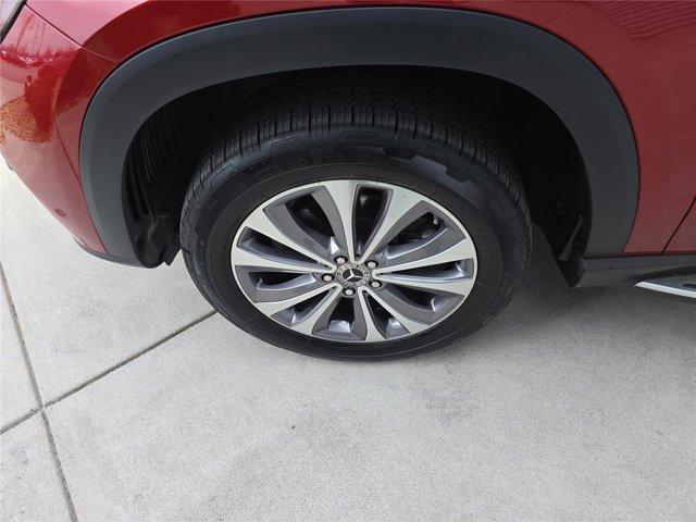 used 2023 Mercedes-Benz GLE 350 car, priced at $42,937
