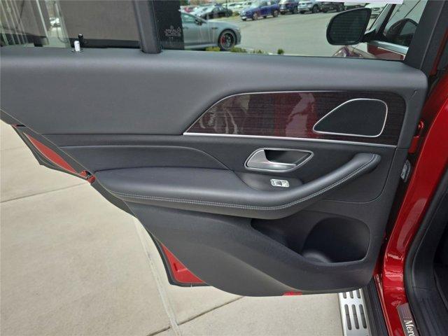 used 2023 Mercedes-Benz GLE 350 car, priced at $42,937